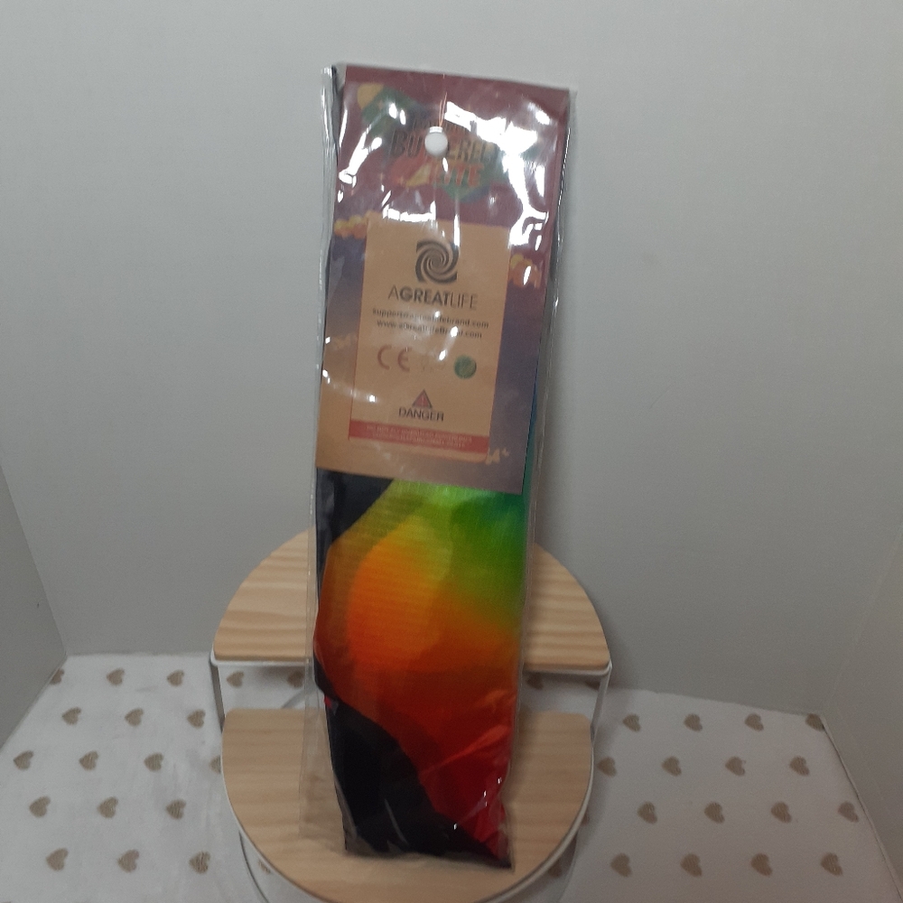 10/$40 *NIP* AGREATLIFE Kite